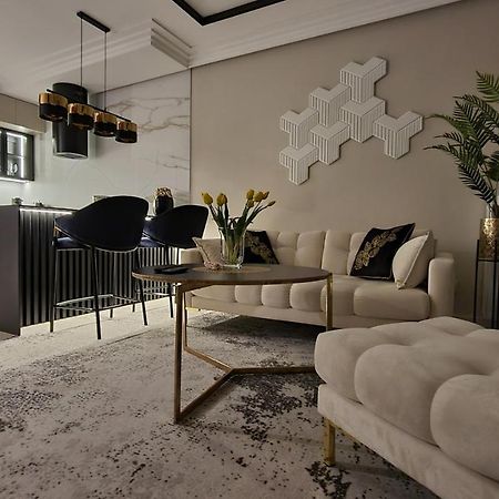 Apartament Bulwary Oświęcim Εξωτερικό φωτογραφία