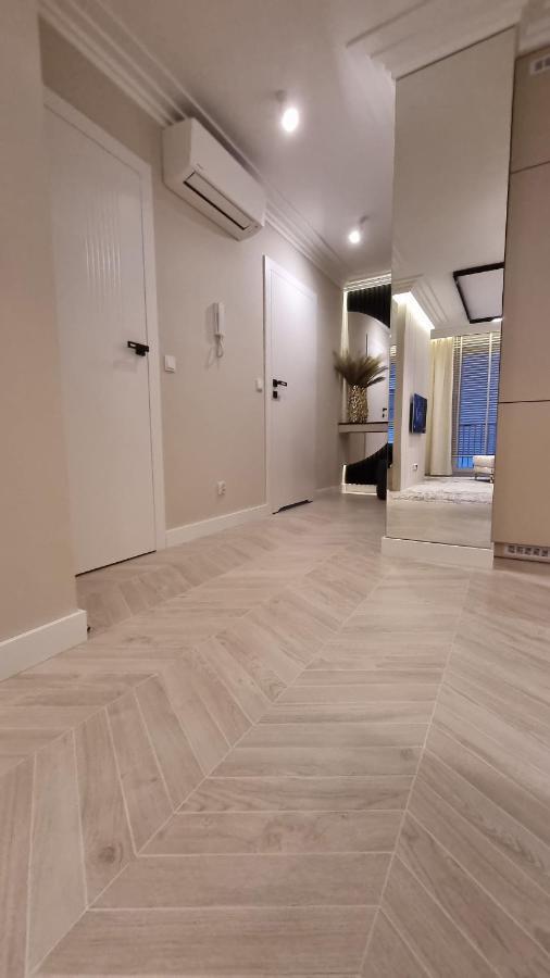 Apartament Bulwary Oświęcim Εξωτερικό φωτογραφία