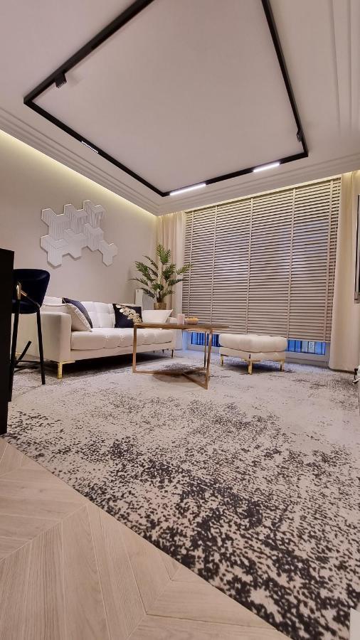 Apartament Bulwary Oświęcim Εξωτερικό φωτογραφία