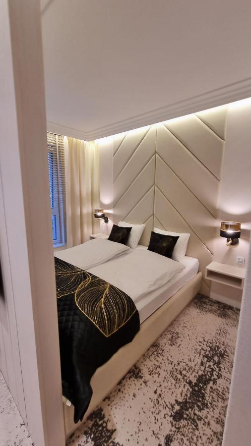 Apartament Bulwary Oświęcim Εξωτερικό φωτογραφία