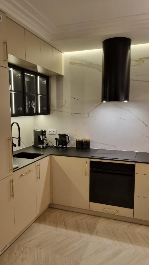 Apartament Bulwary Oświęcim Εξωτερικό φωτογραφία