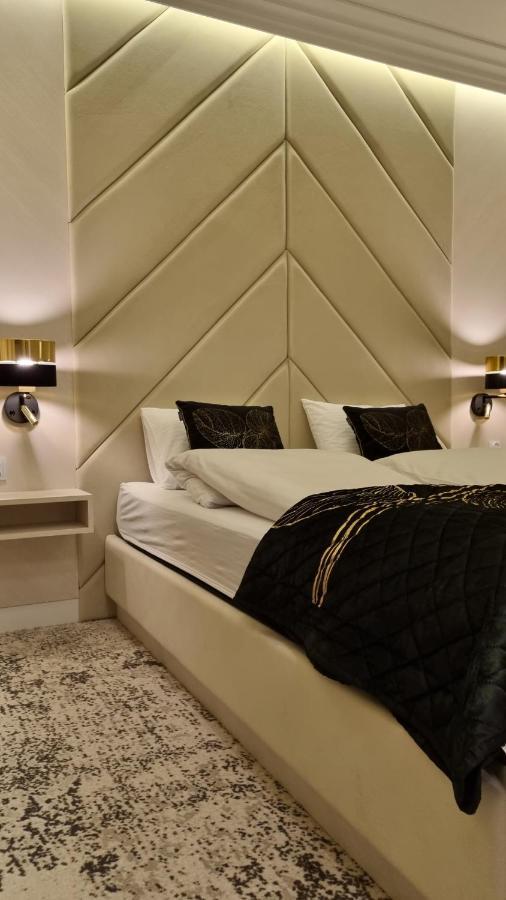 Apartament Bulwary Oświęcim Εξωτερικό φωτογραφία