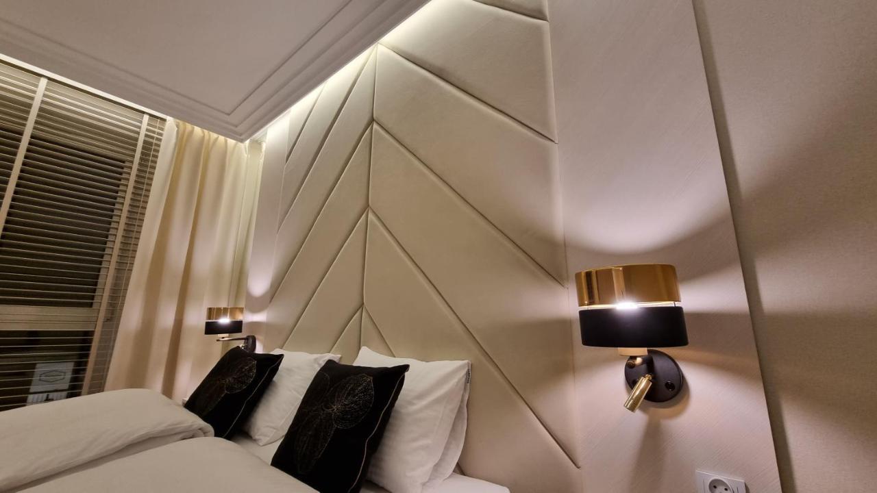 Apartament Bulwary Oświęcim Εξωτερικό φωτογραφία
