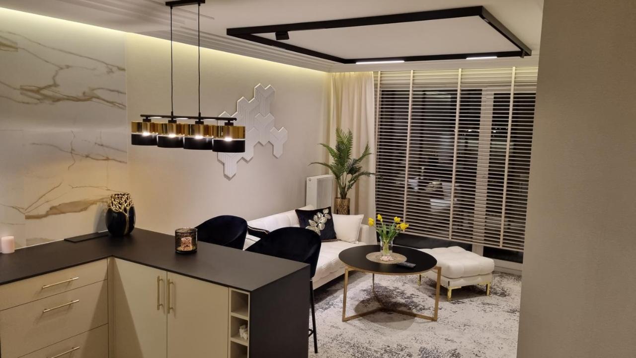 Apartament Bulwary Oświęcim Εξωτερικό φωτογραφία