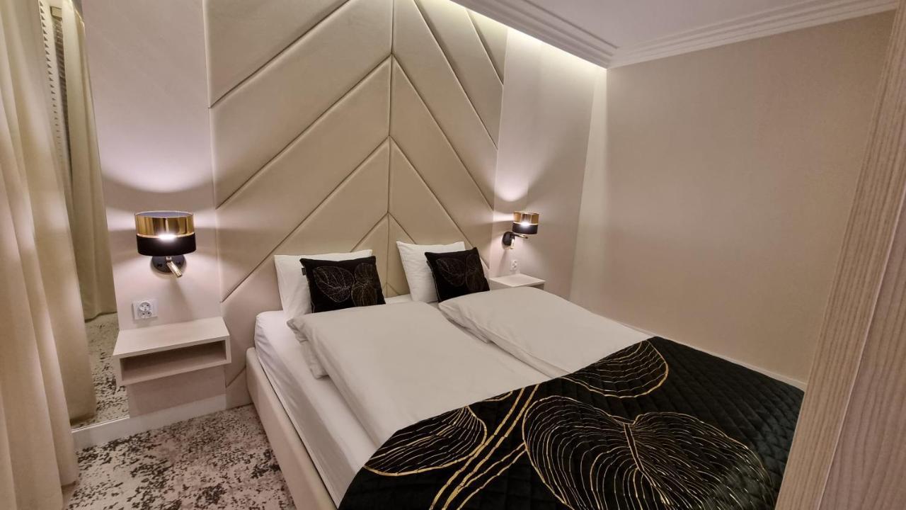 Apartament Bulwary Oświęcim Εξωτερικό φωτογραφία