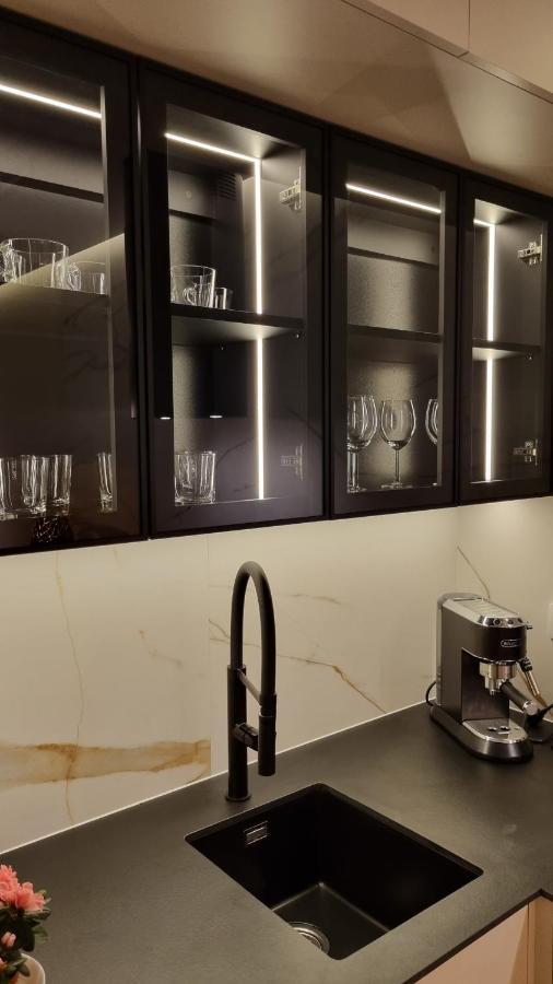Apartament Bulwary Oświęcim Εξωτερικό φωτογραφία
