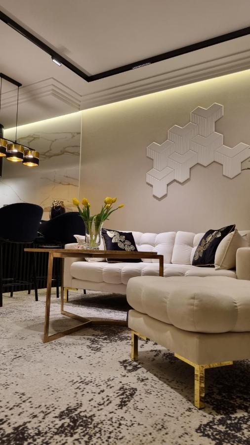 Apartament Bulwary Oświęcim Εξωτερικό φωτογραφία
