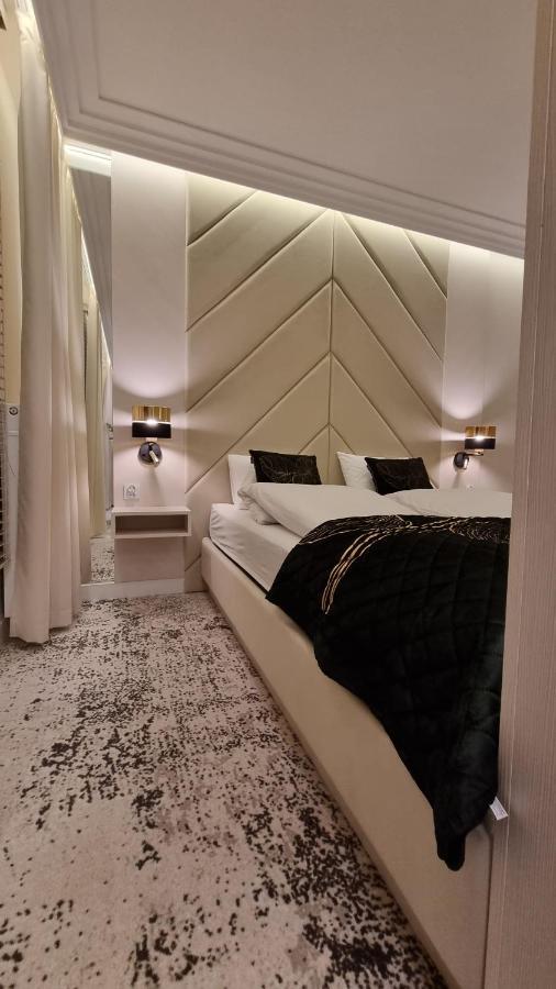 Apartament Bulwary Oświęcim Εξωτερικό φωτογραφία
