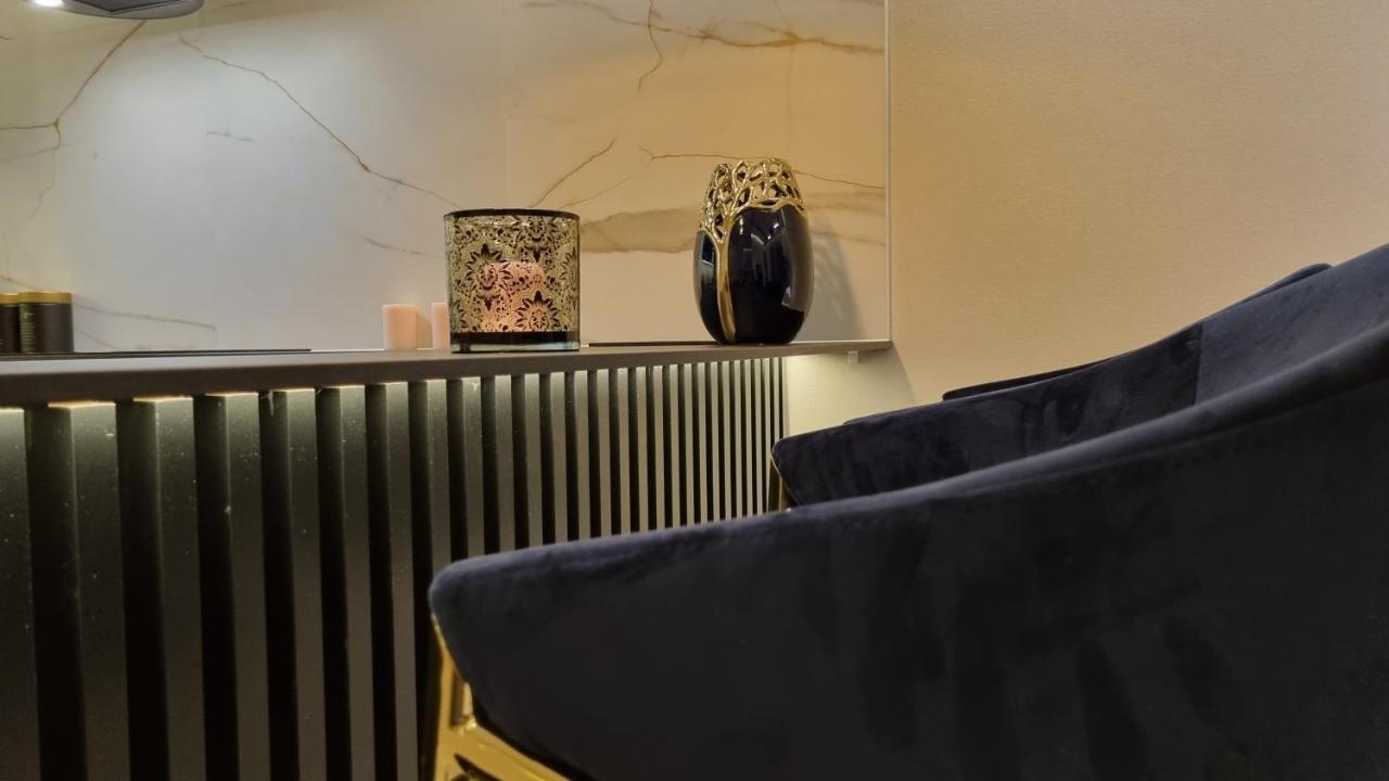 Apartament Bulwary Oświęcim Εξωτερικό φωτογραφία