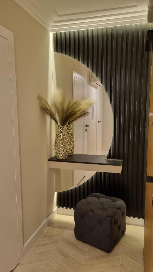 Apartament Bulwary Oświęcim Εξωτερικό φωτογραφία