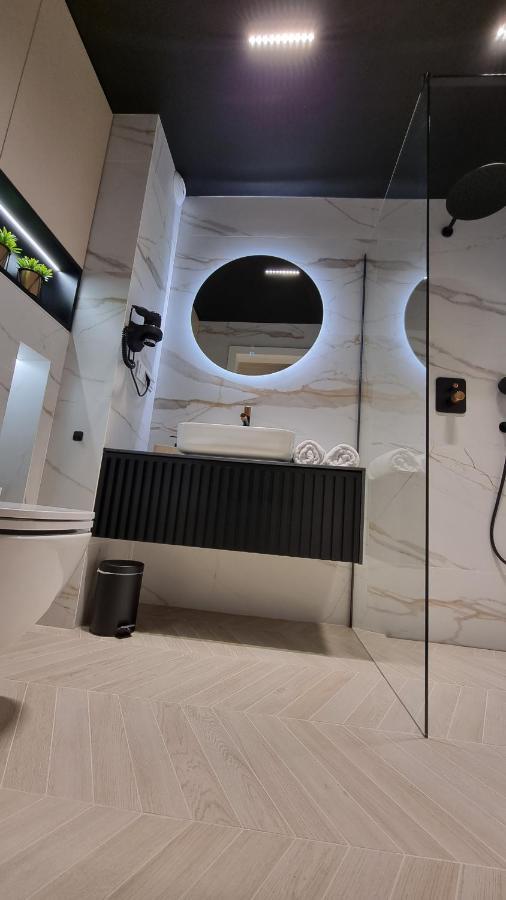 Apartament Bulwary Oświęcim Εξωτερικό φωτογραφία